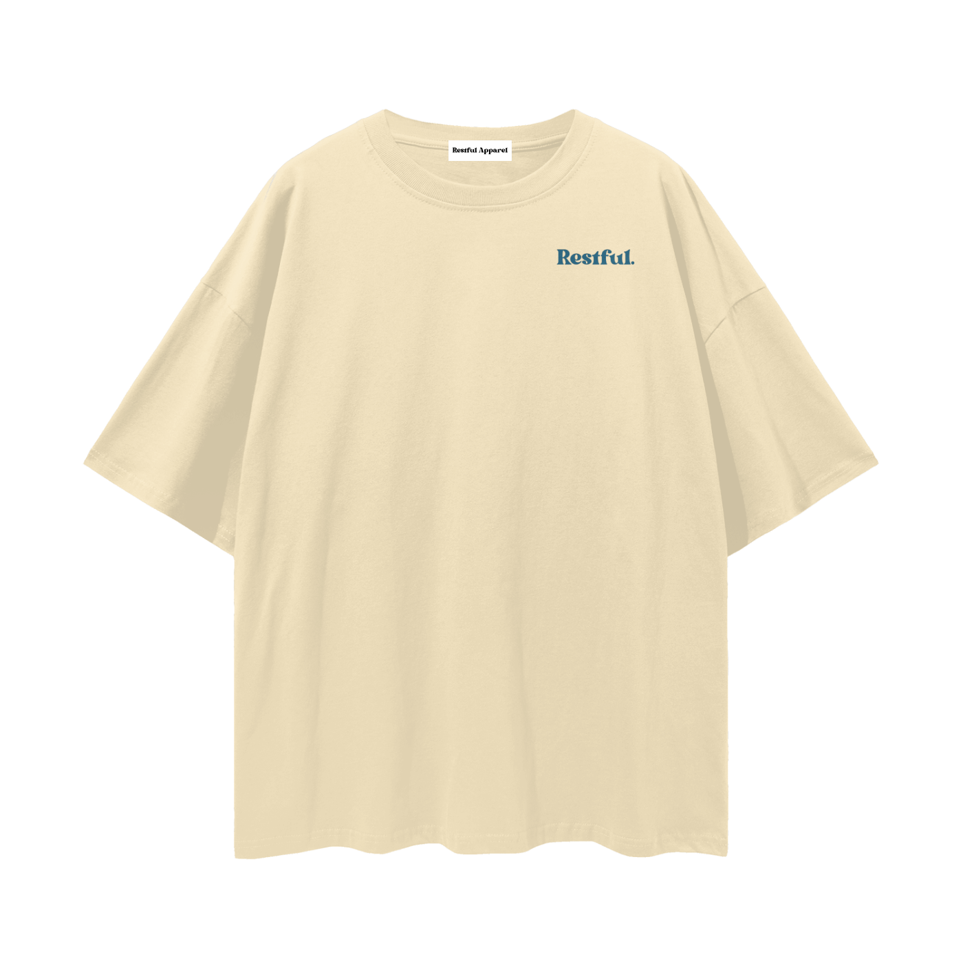 Restful t-shirt,Christian clothing,Christian T-shirt,faith based clothing,bible verse shirts,scripture shirts,Christian streetwear,faith apparel,Christian gifts,gospel clothing