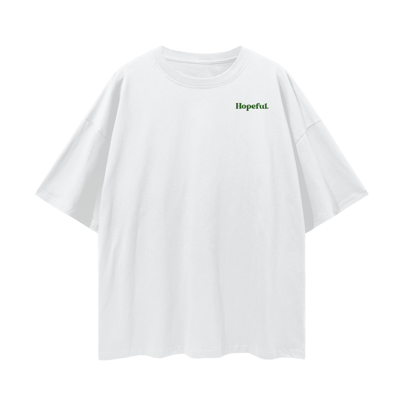 Hopeful t-shirt,Christian clothing,Christian T-shirt,faith based clothing,bible verse shirts,scripture shirts,Christian streetwear,faith apparel,Christian gifts,gospel clothing