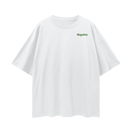 Hopeful t-shirt,Christian clothing,Christian T-shirt,faith based clothing,bible verse shirts,scripture shirts,Christian streetwear,faith apparel,Christian gifts,gospel clothing